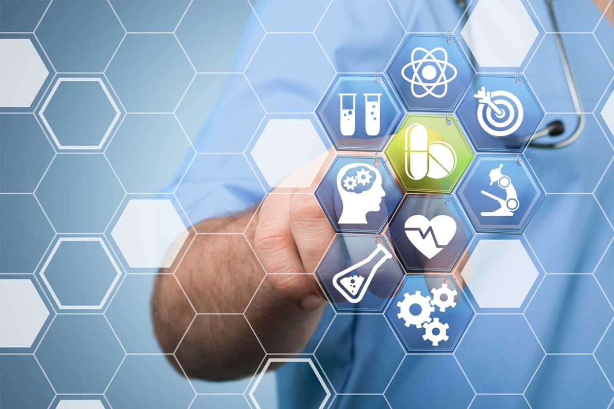 Healthcare Sector